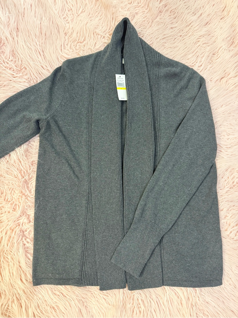 Van Heusen Cardigan Medium